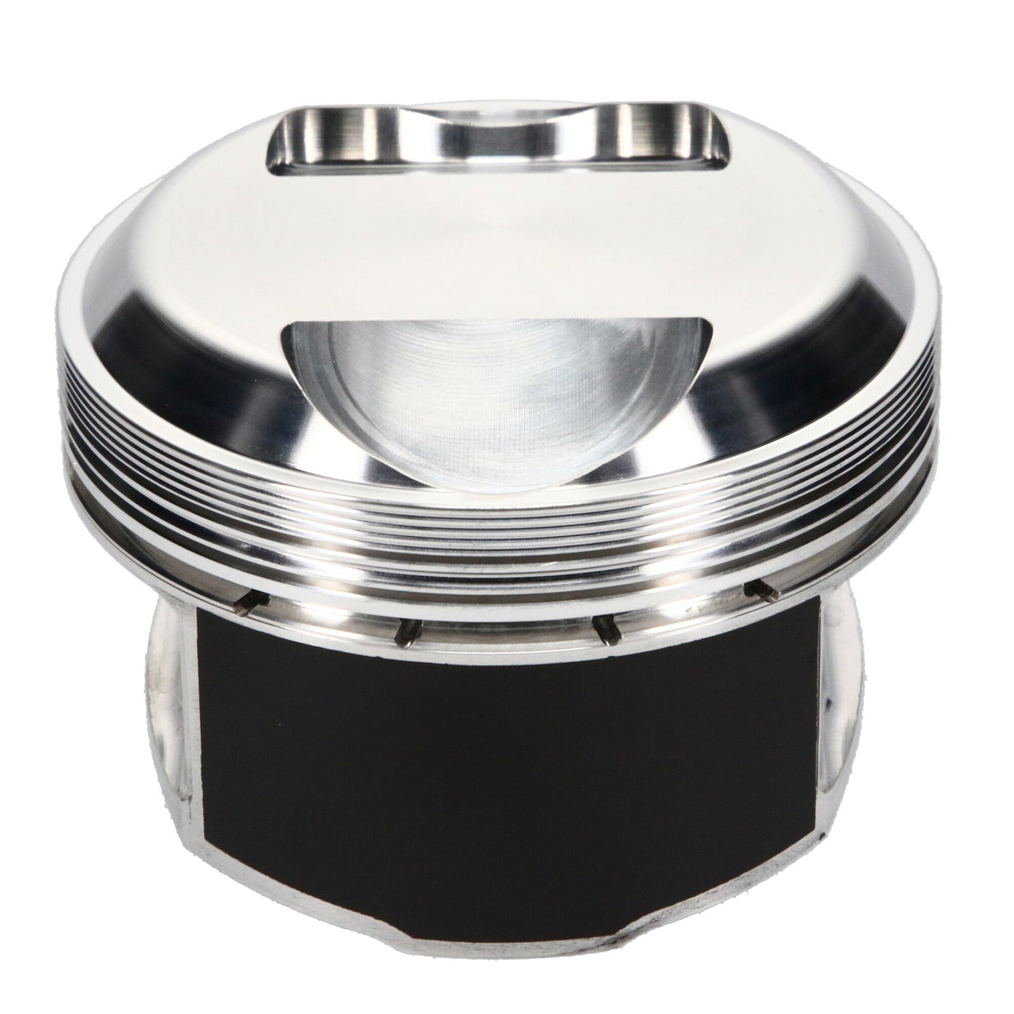 JE Pistons Porsche 3.740 in. Bore Single 353283S