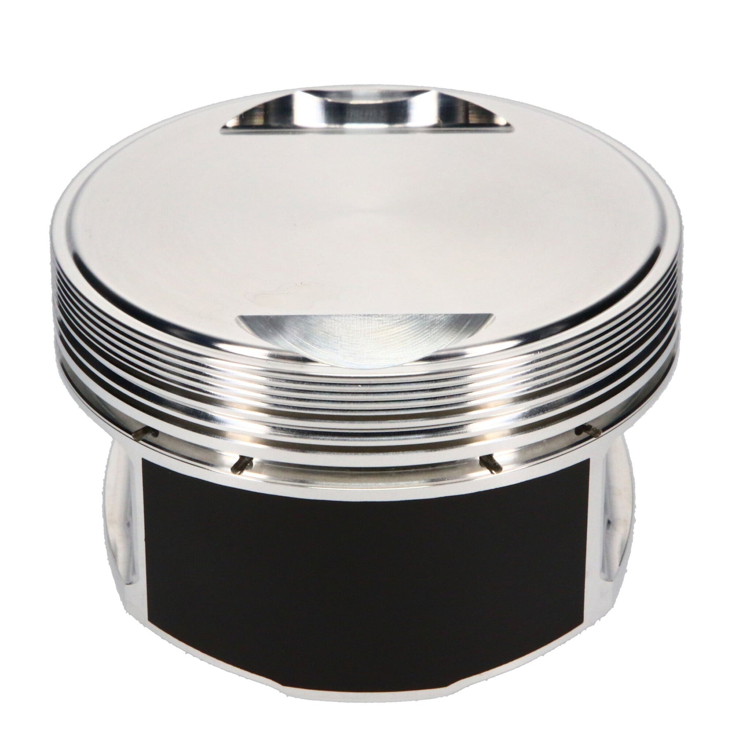 JE Pistons Porsche 3.937 in. Bore Single 353307S
