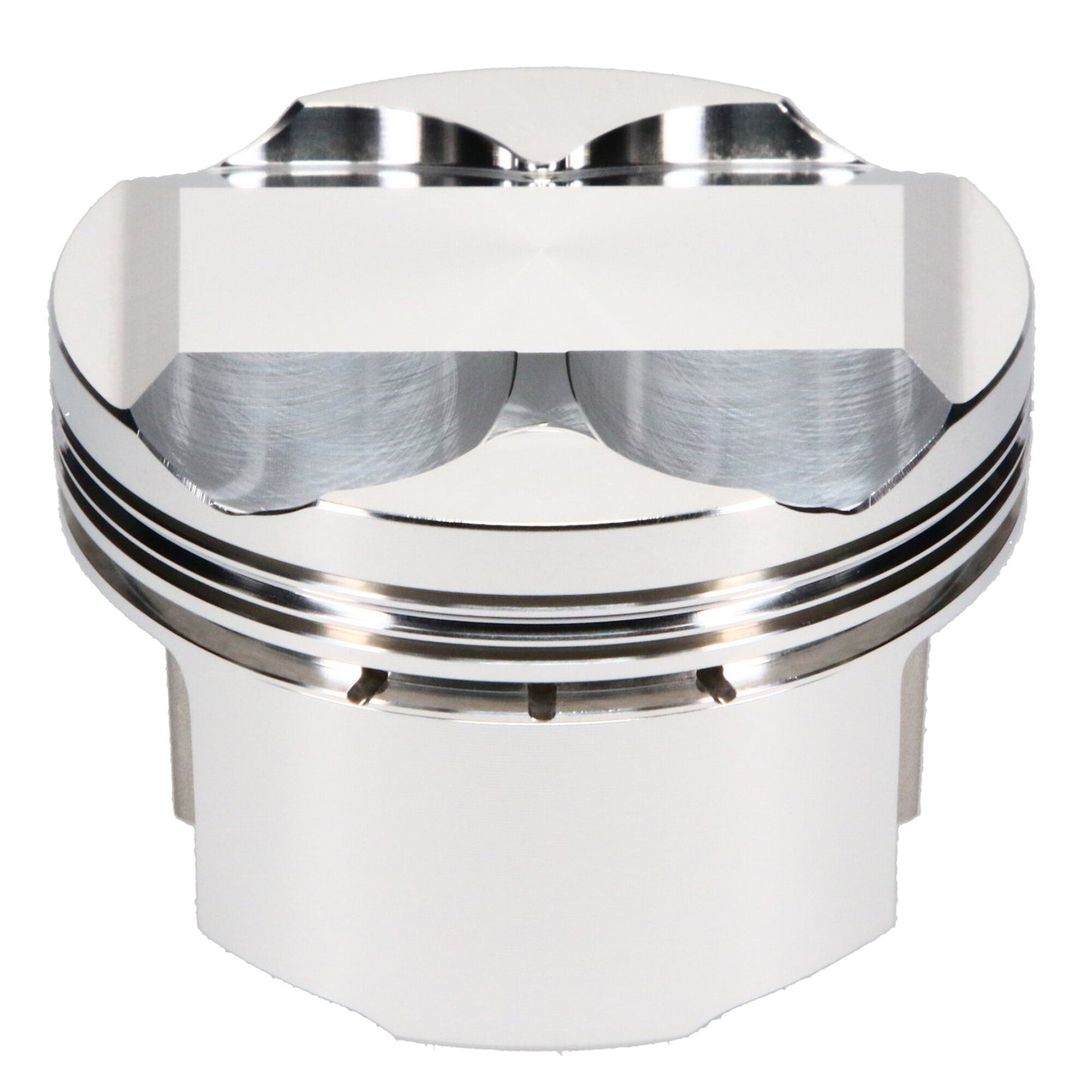 JE Pistons Renault 3.256 in. Bore Single 312457S