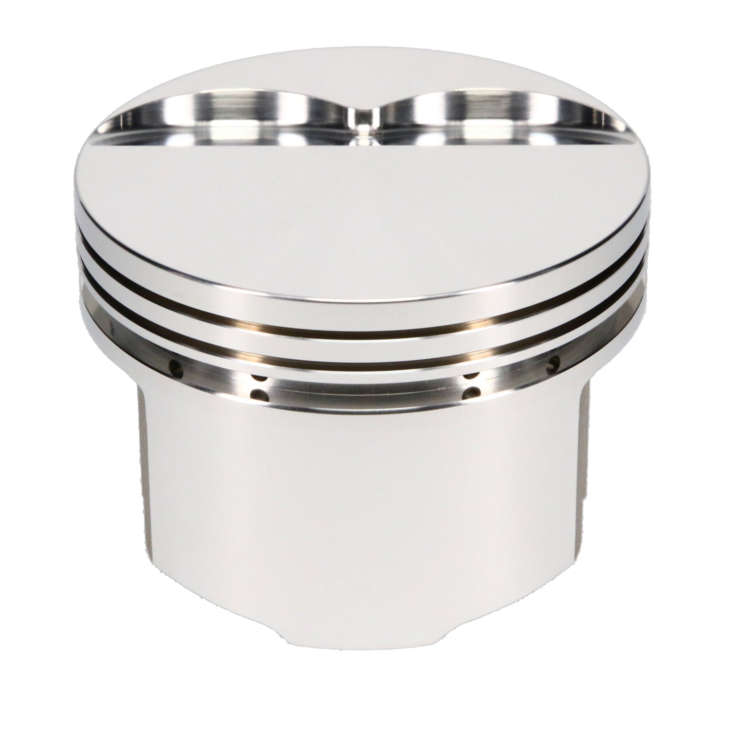 JE Pistons SRP Chrysler 4.070 in. Bore Single 345797S