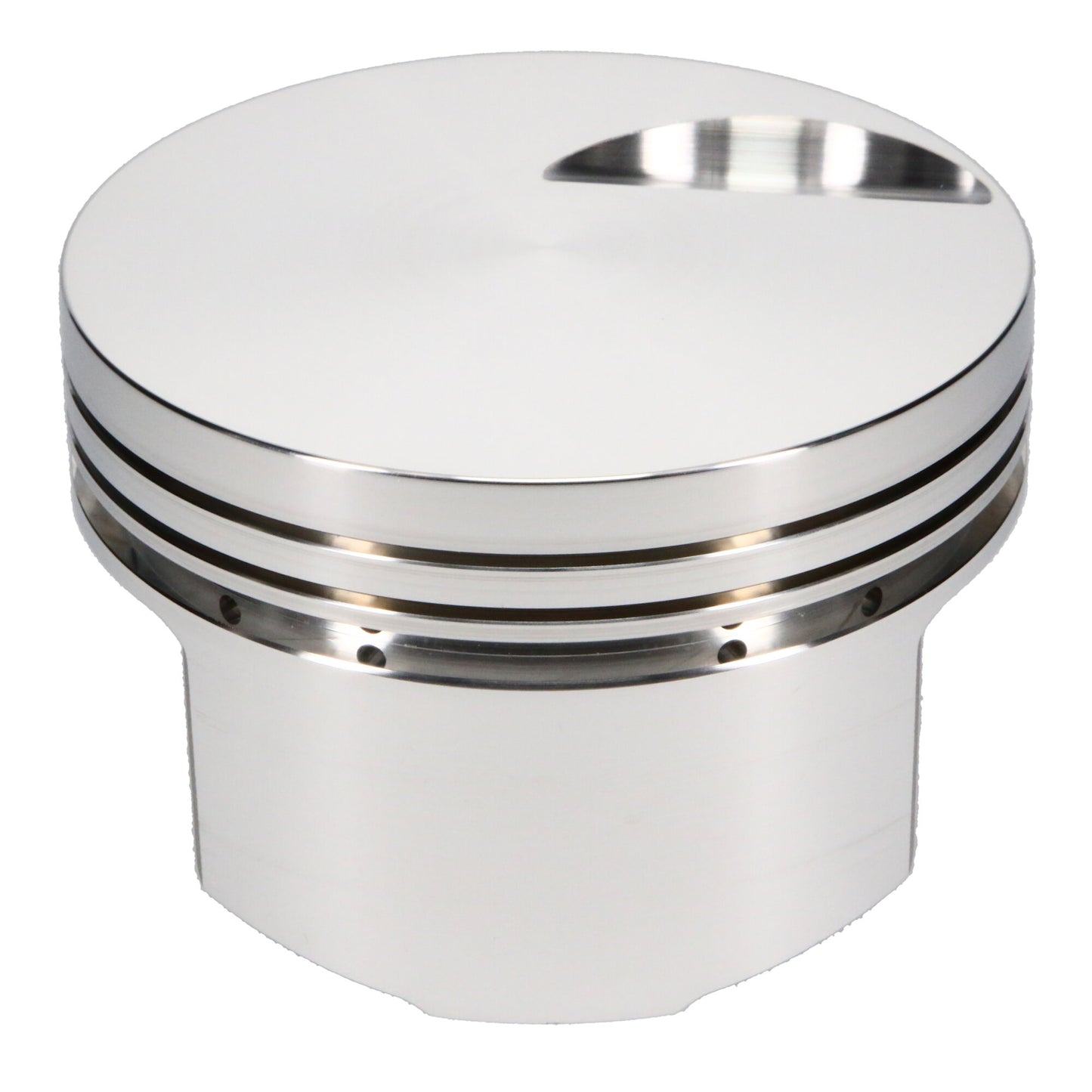 JE Pistons SRP Chevrolet 4.320 in. Bore Single 142981S