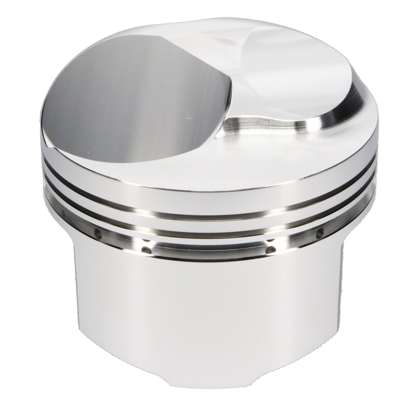 JE Pistons SRP Chevrolet 4.310 in. Bore Kit 139531