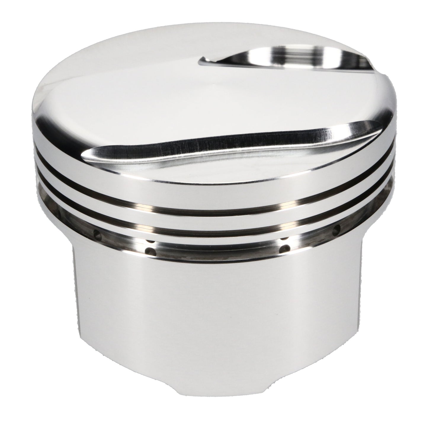 JE Pistons SRP Chevrolet 4.310 in. Bore Single 145376S