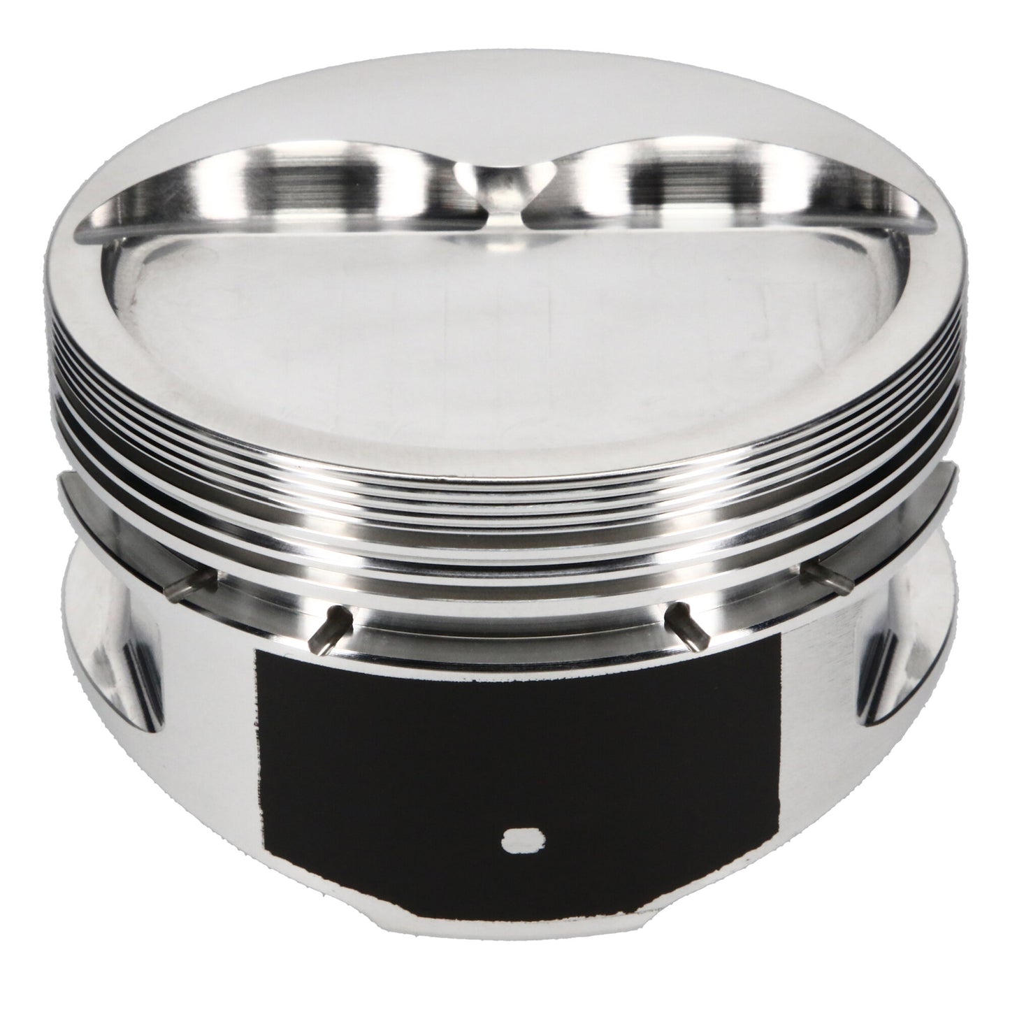 JE Pistons Chevrolet 4.030 in. Bore Single 131631S