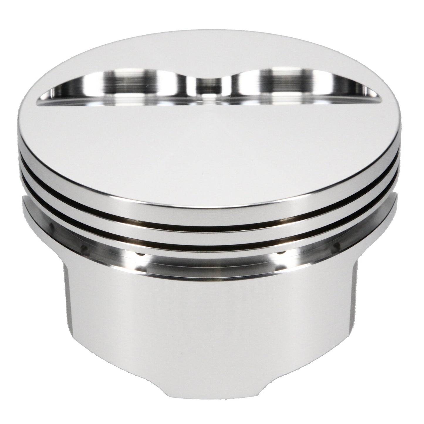 JE Pistons SRP Chevrolet 4.020 in. Bore Single 138088S