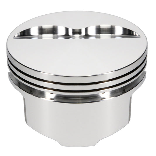 JE Pistons SRP Chevrolet 4.130 in. Bore Single 329634S