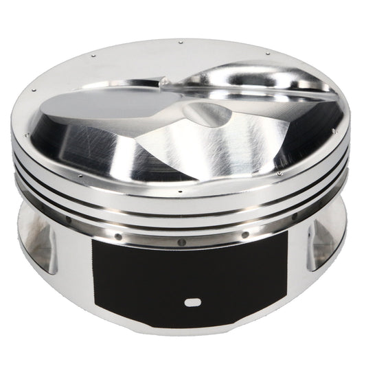 JE Pistons Chevrolet 4.625 in. Bore Kit 243329