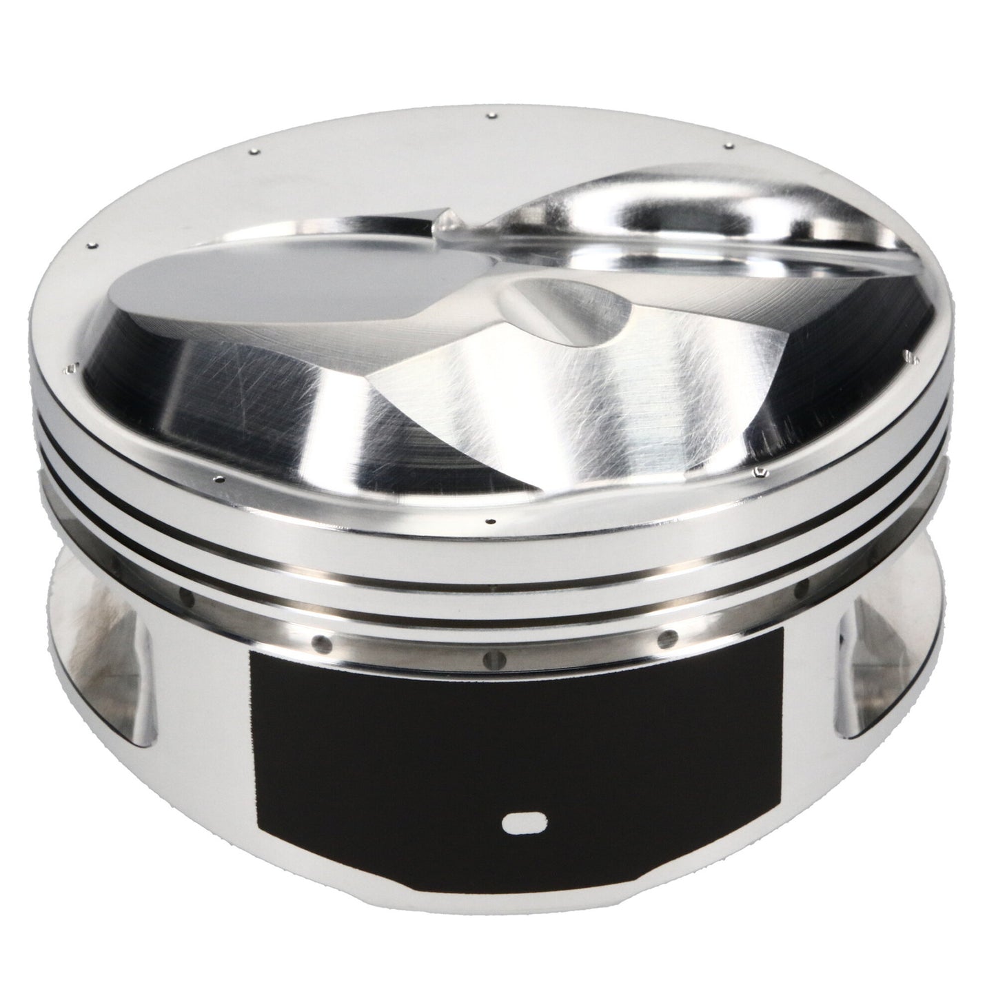 JE Pistons Chevrolet 4.610 in. Bore Right 243328R