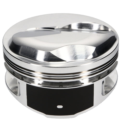JE Pistons Chevrolet 4.375 in. Bore Single 258285S