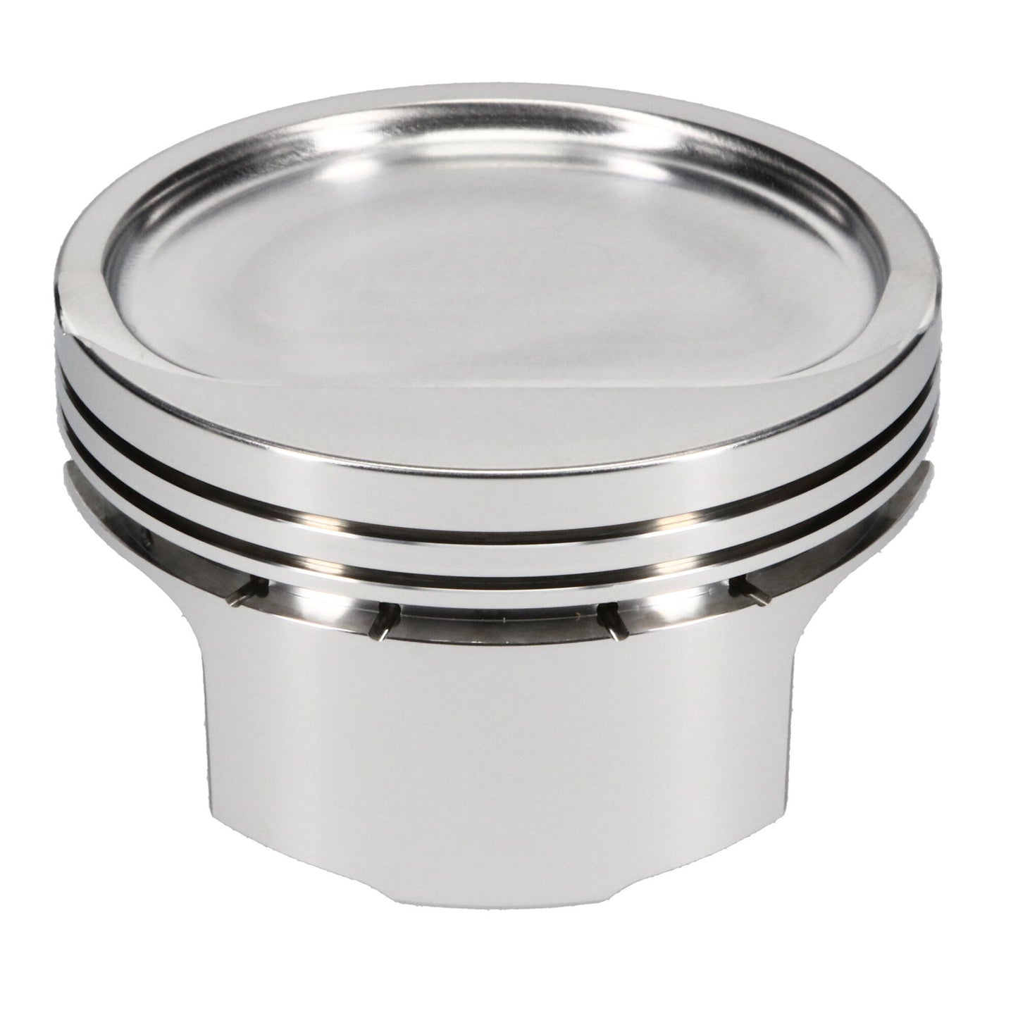 JE Pistons SRP Chevrolet 4.005 in. Bore Single 254276S