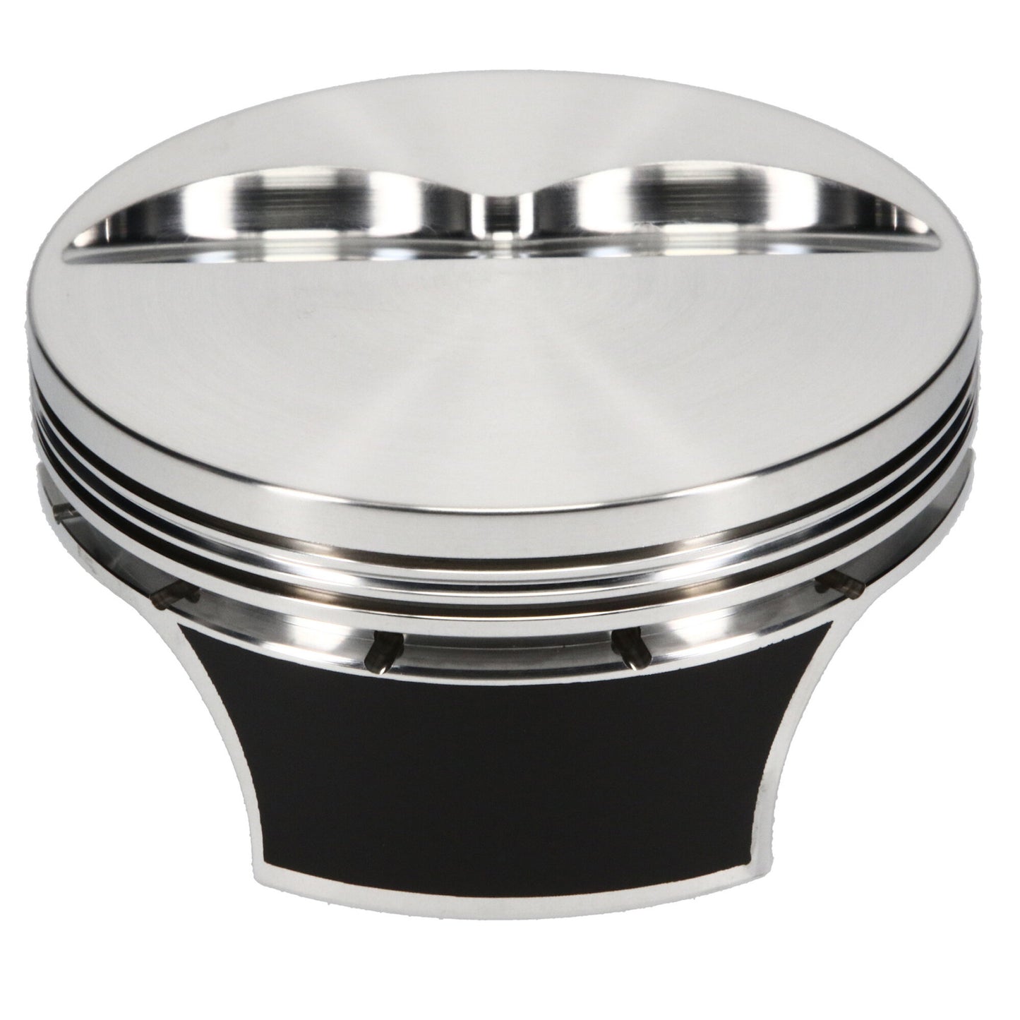 JE Pistons SRP Pro 4032 Chevrolet 4.010 in. Bore Kit 329417