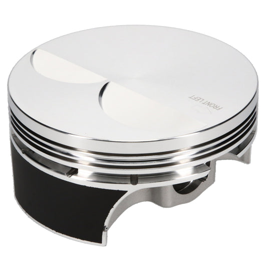 JE Pistons SRP Pro 4032 Chevrolet 4.080 in. Bore Right 298766R