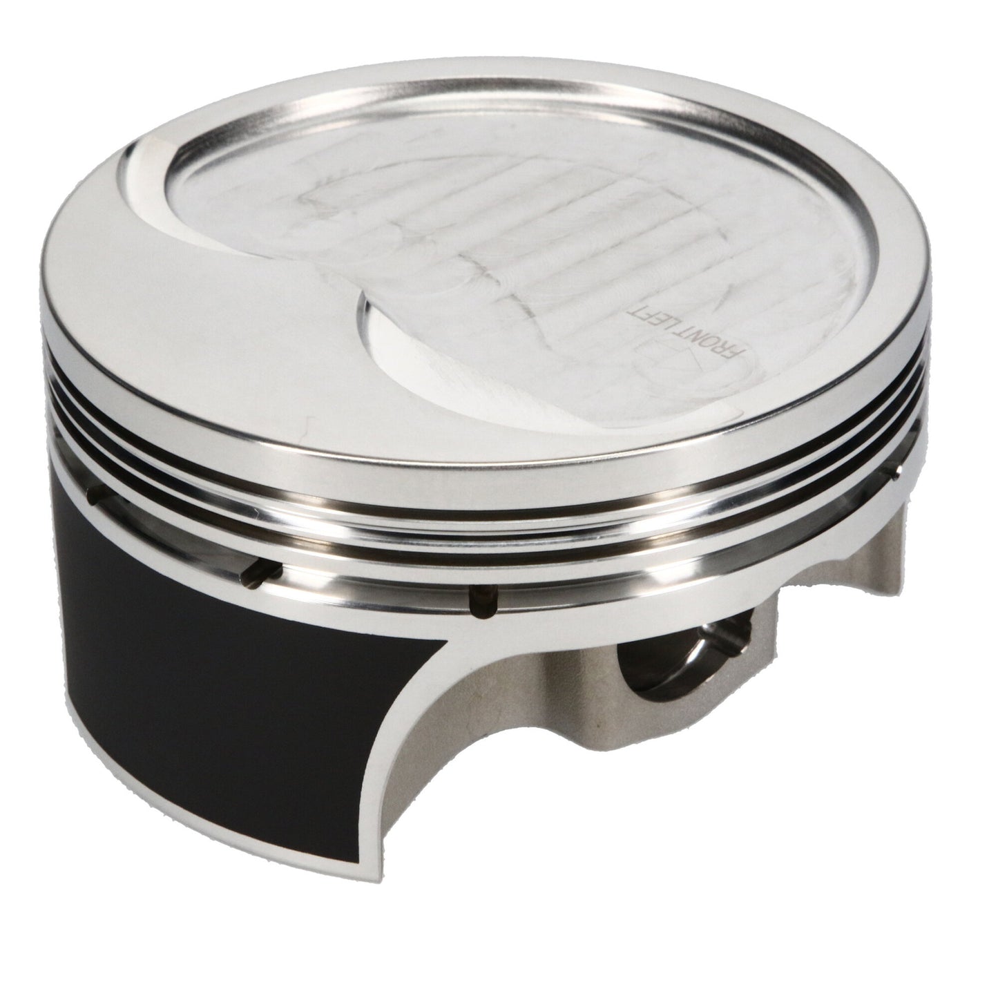 JE Pistons SRP Pro 4032 Chevrolet 4.010 in. Bore Right 329352R