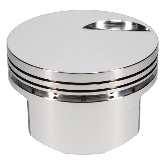 JE Pistons SRP Chevrolet 4.600 in. Bore Right 297252R