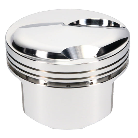 JE Pistons SRP Chevrolet 4.560 in. Bore Right 297254R
