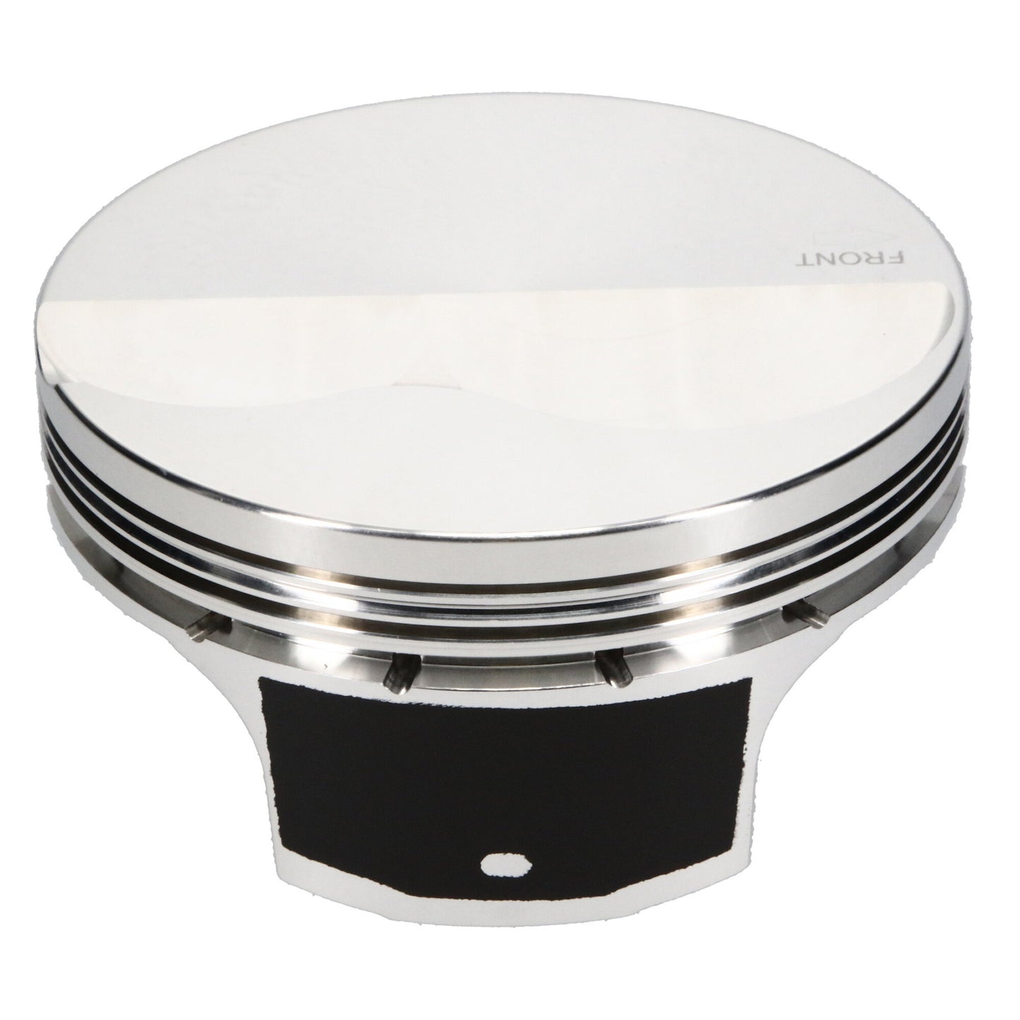 JE Pistons Chevrolet 4.080 in. Bore Left 311997L
