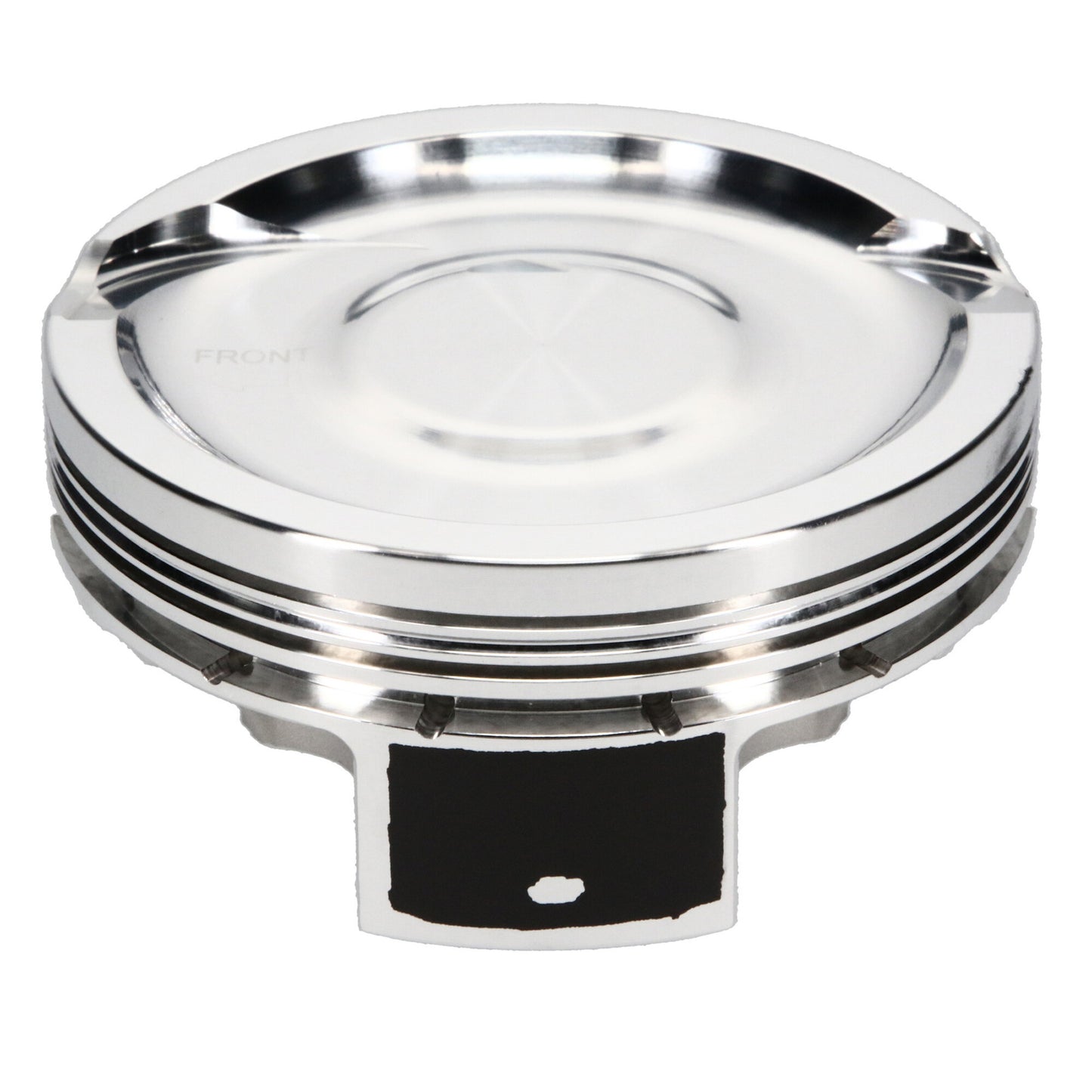 JE Pistons Chevrolet 4.155 in. Bore Left 312037L