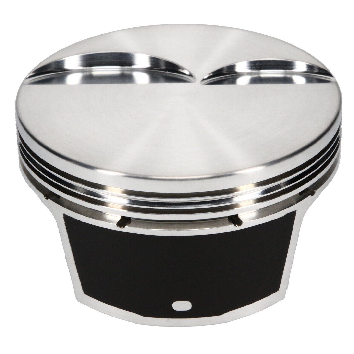 JE Pistons Chevrolet 3.898 in. Bore Kit 321247