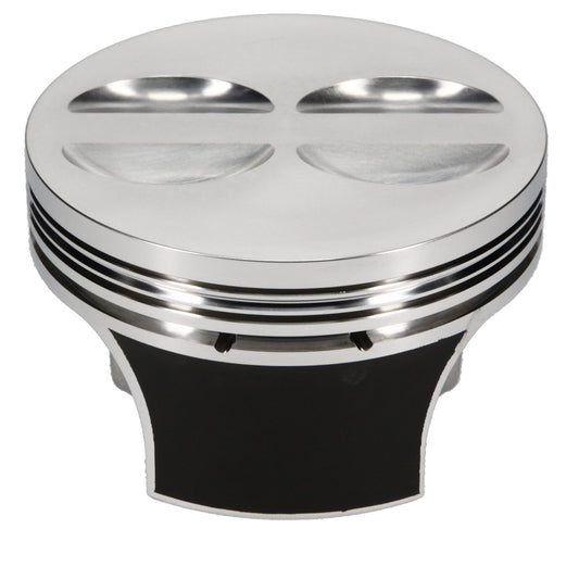 JE Pistons SRP Pro 2618 Chevrolet 4.020 in. Bore Single 324868S