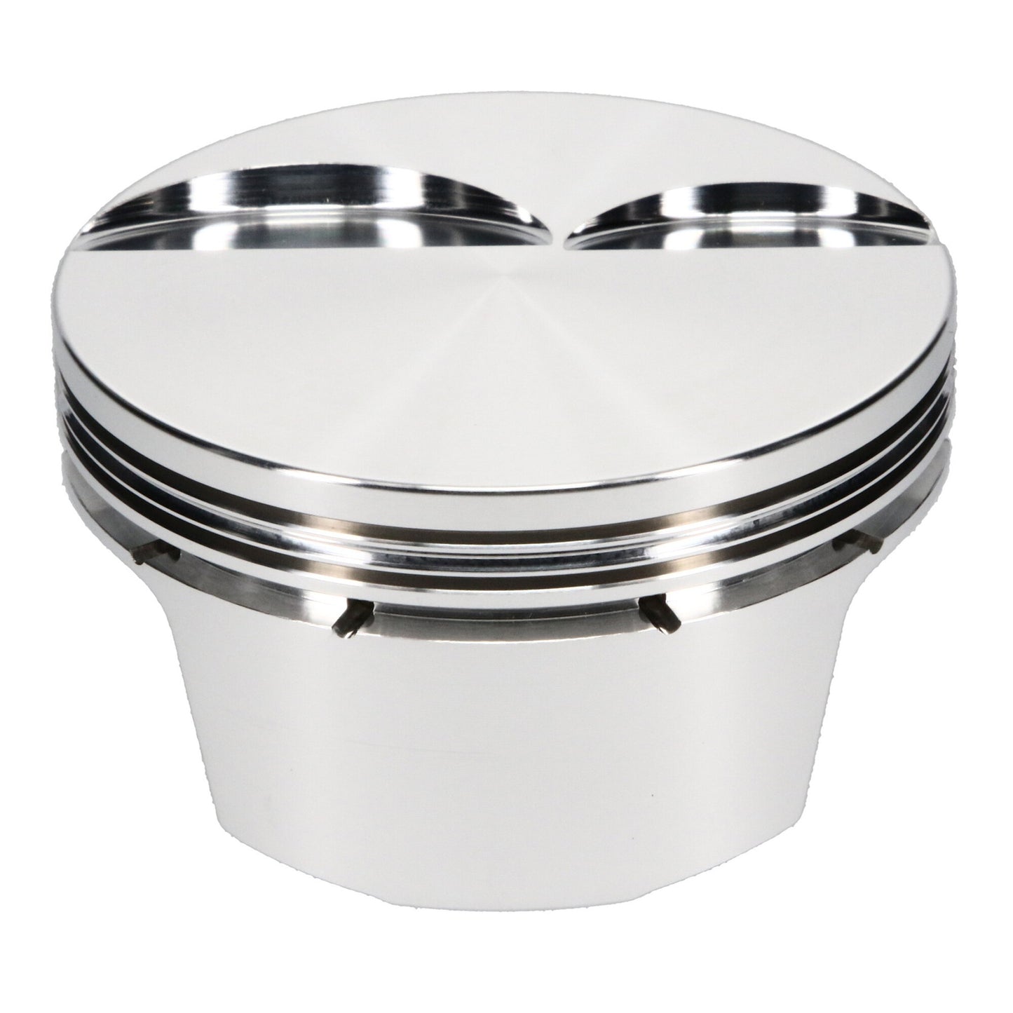 JE Pistons Chevrolet 3.905 in. Bore Kit 326375