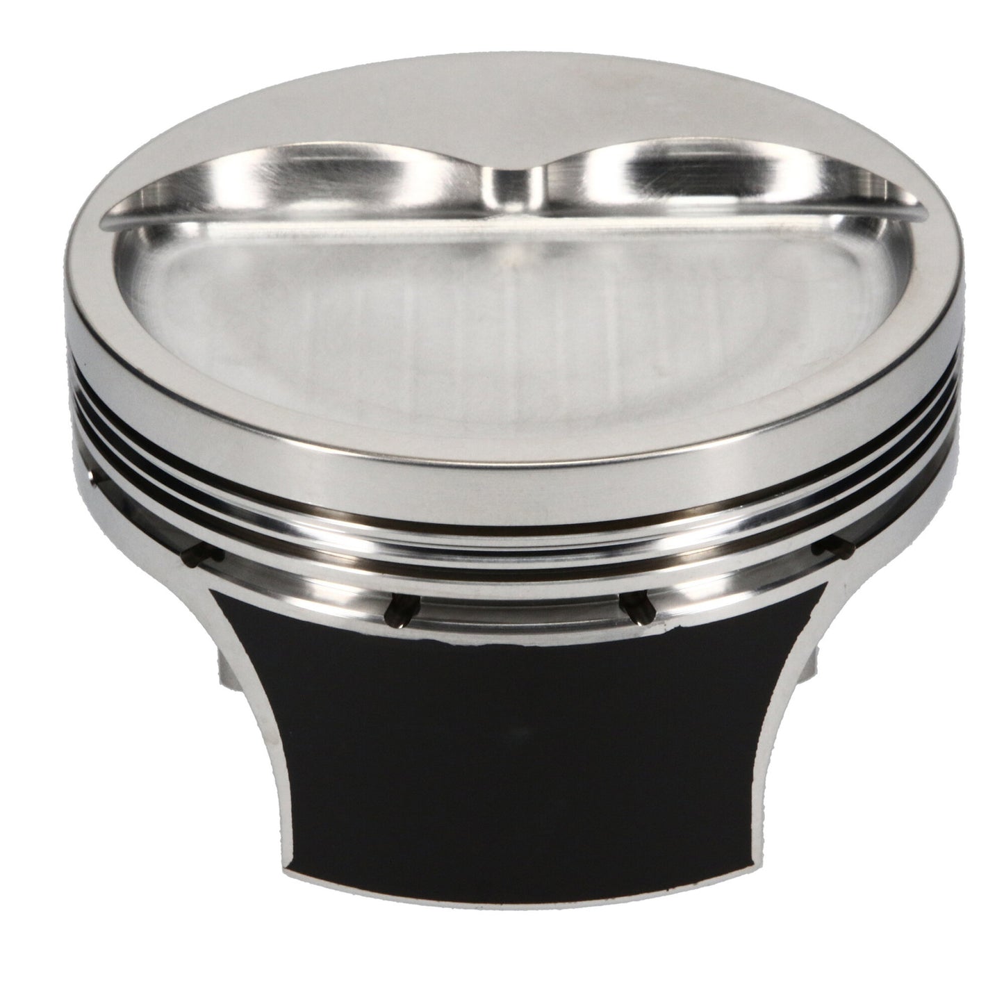 JE Pistons SRP Pro 4032 Chevrolet 4.040 in. Bore Kit 329483