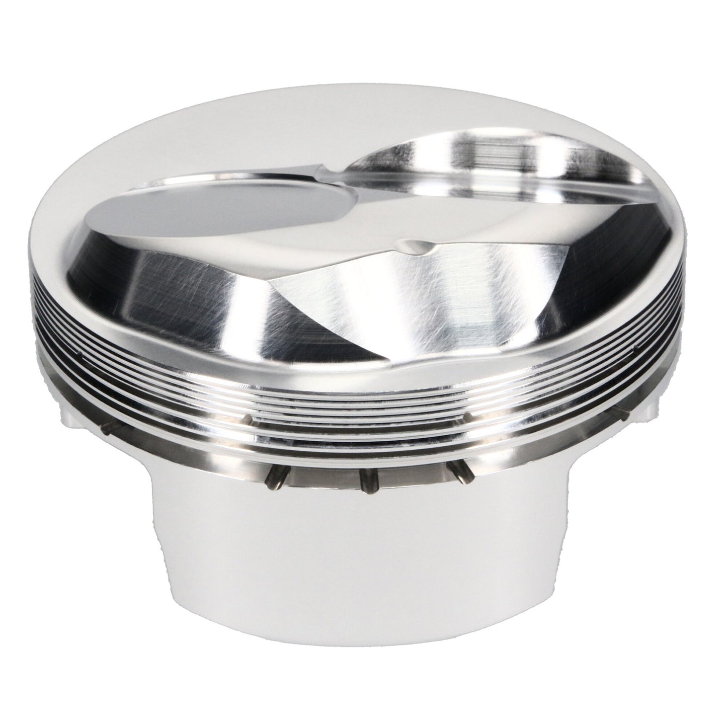 JE Pistons Chevrolet 4.610 in. Bore Single 330178S