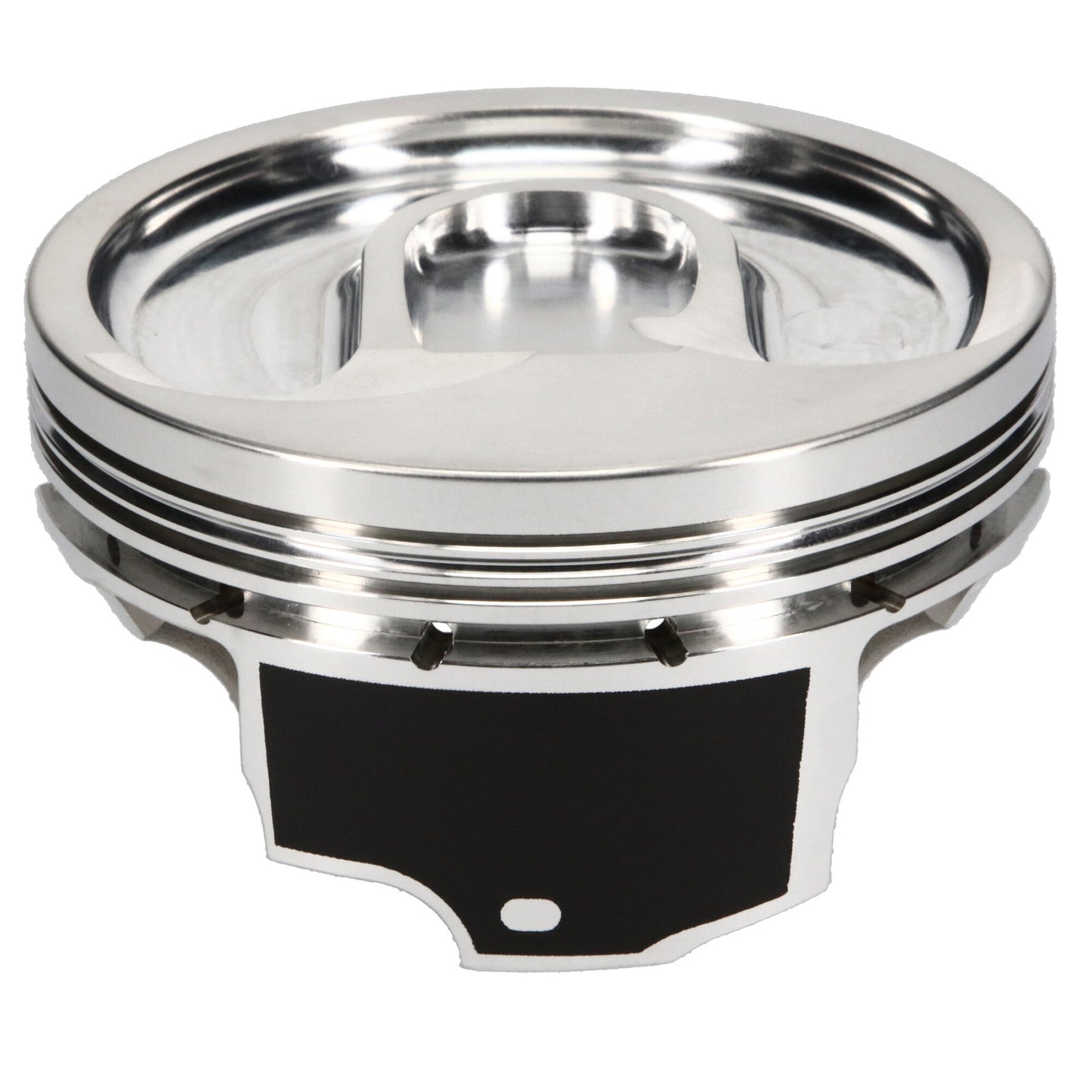 JE Pistons Chevrolet 4.075 in. Bore Left 353916L