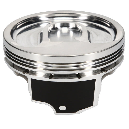 JE Pistons Chevrolet 4.075 in. Bore Left 338684L