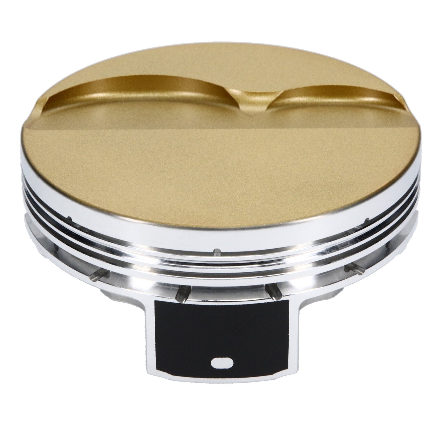 JE Pistons Ultra Chevrolet 4.075 in. Bore Right 360770R