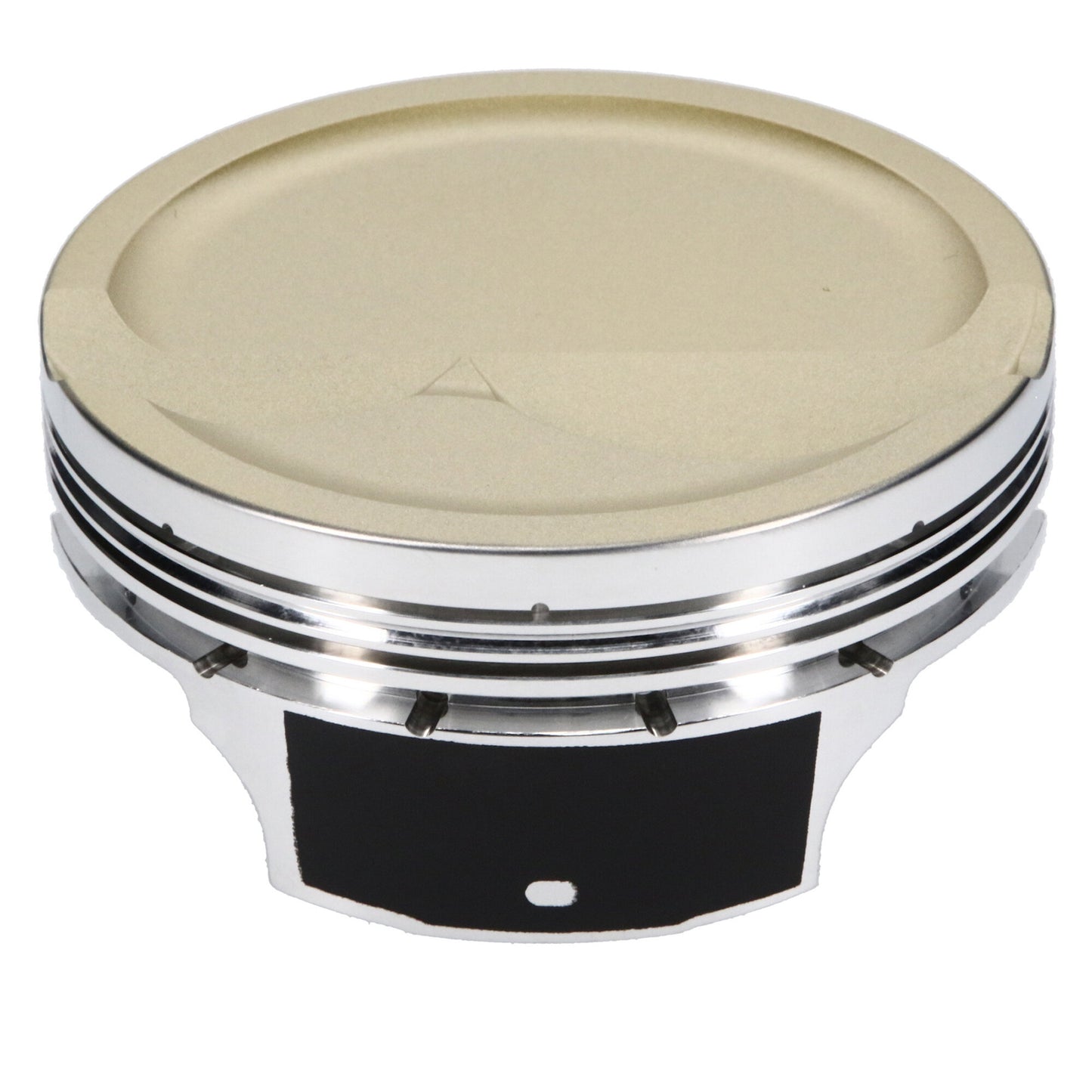 JE Pistons Ultra Chevrolet 4.065 in. Bore Kit 360774
