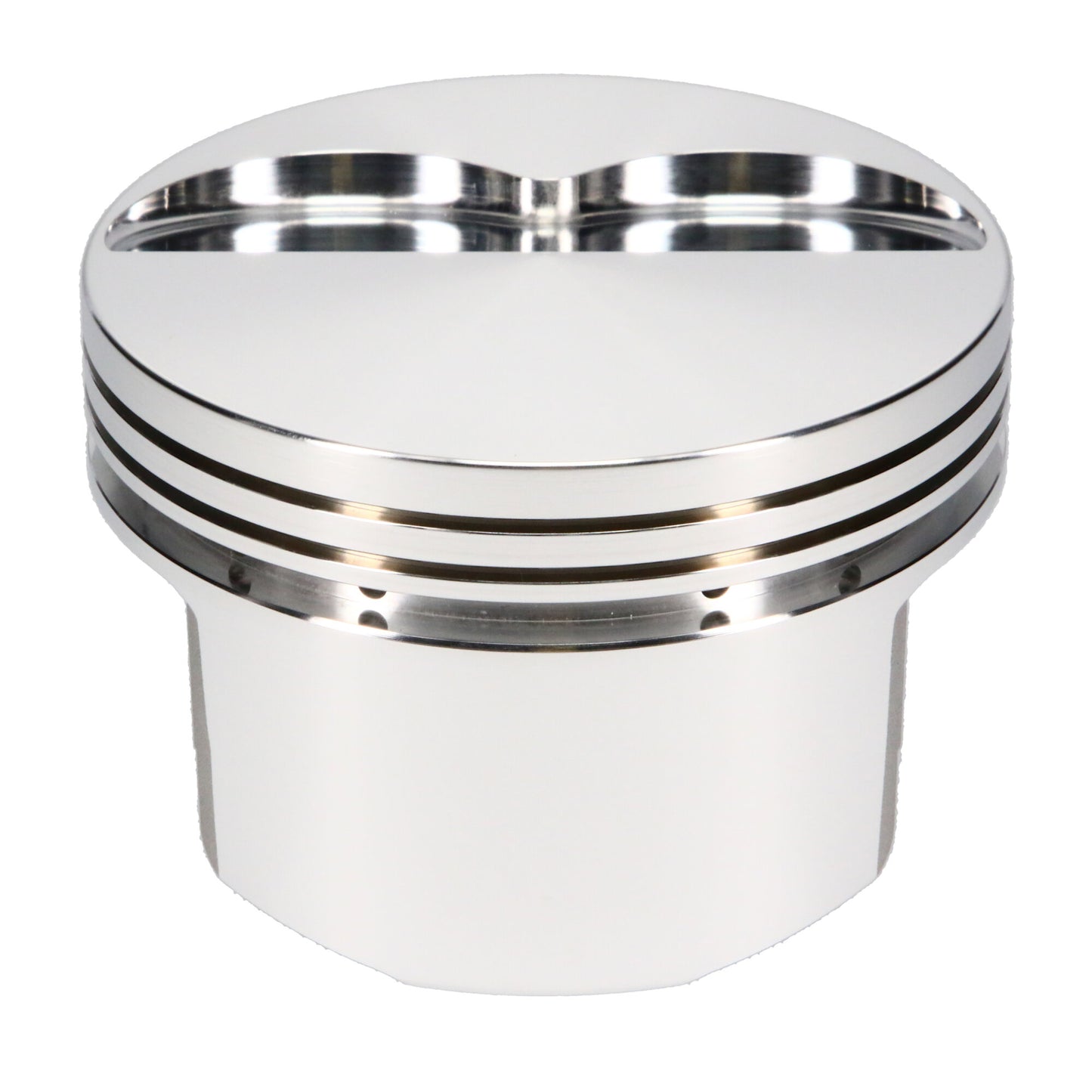 JE Pistons SRP Pontiac 4.188 in. Bore Single 146508S