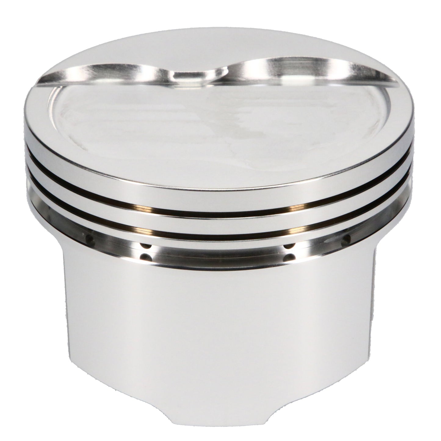 JE Pistons SRP Ford 4.010 in. Bore Single 329761S