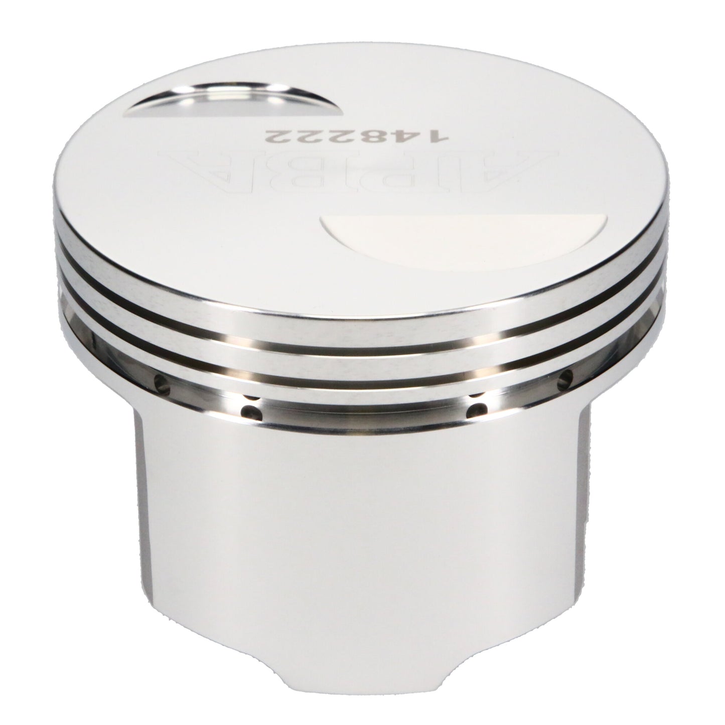 JE Pistons SRP Ford 3.830 in. Bore Kit 148220