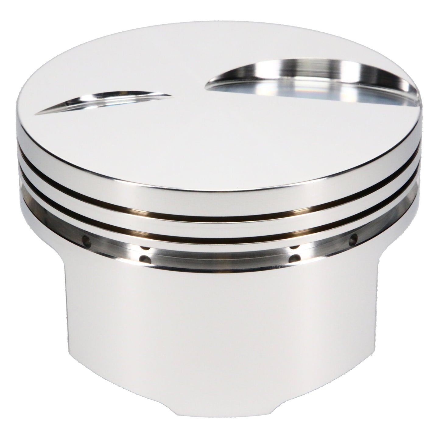JE Pistons SRP Ford 4.440 in. Bore Kit 334496