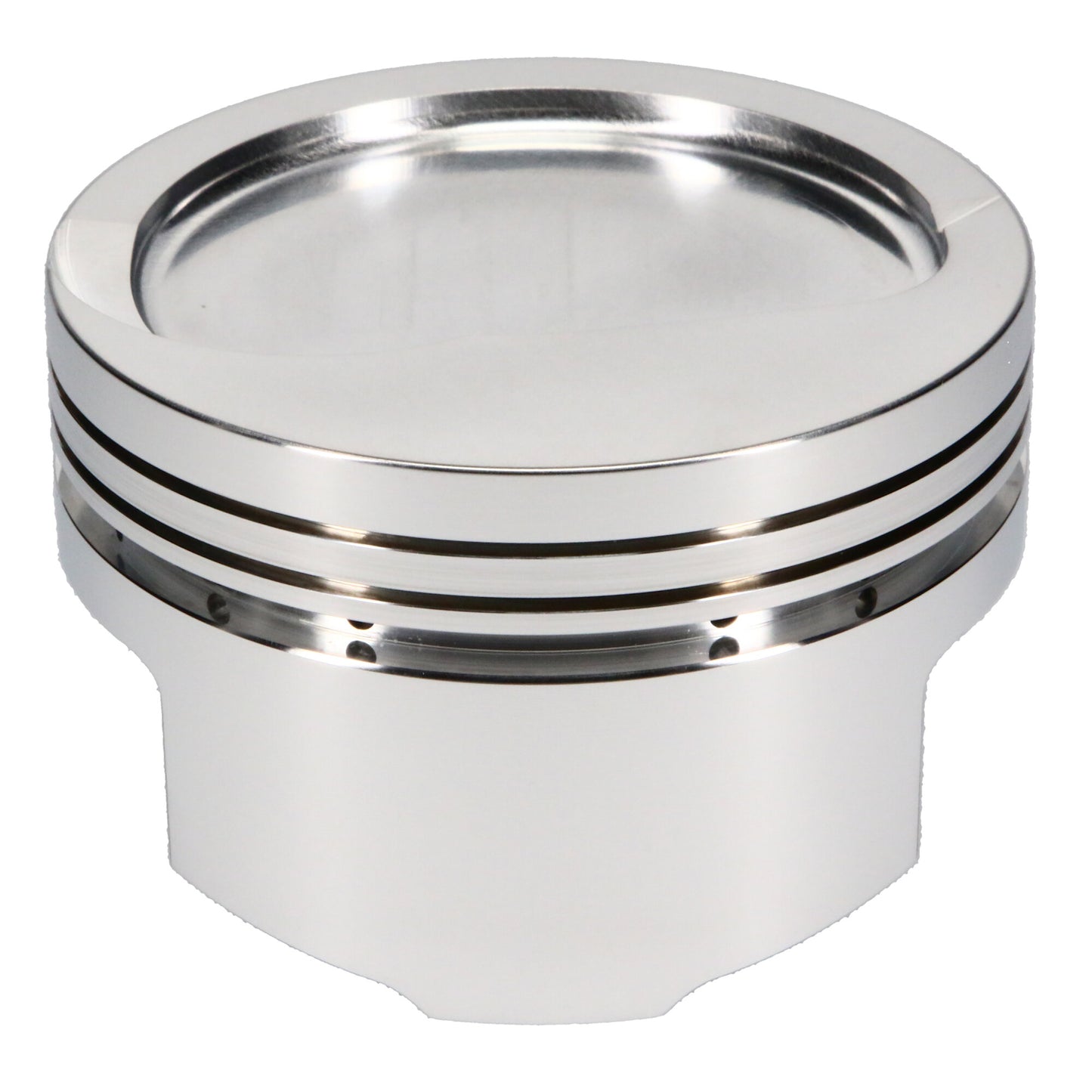 JE Pistons SRP Ford 4.390 in. Bore Single 345658S