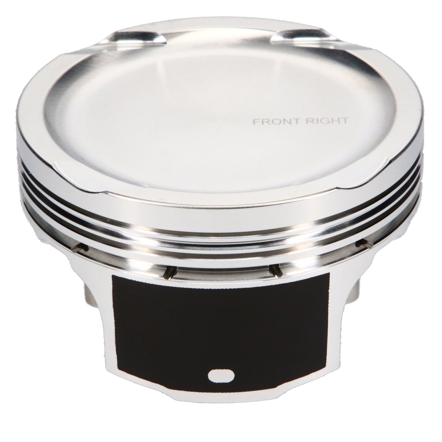 JE Pistons Ford 3.640 in. Bore Left 314416L