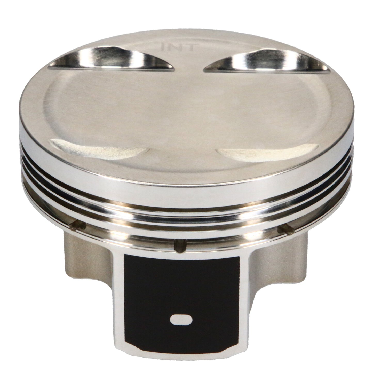 JE Pistons Honda 3.425 in. Bore Single 166035S