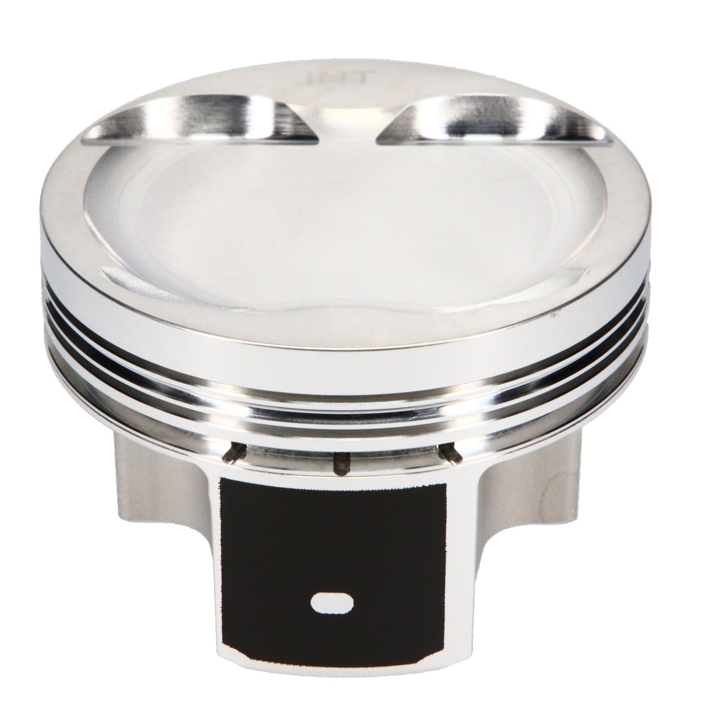 JE Pistons Honda 3.346 in. Bore Single 302418S