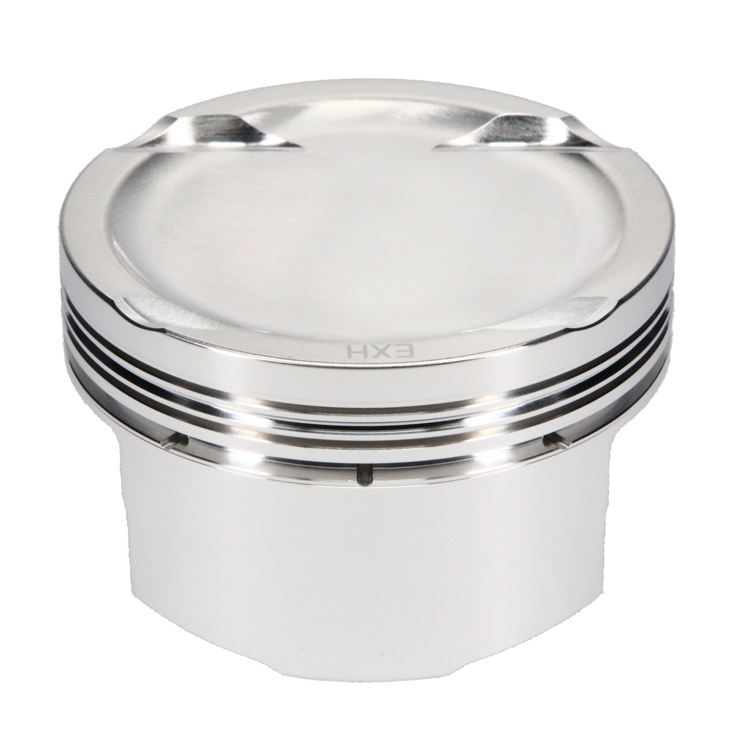 JE Pistons Honda 3.465 in. Bore Single 317754S