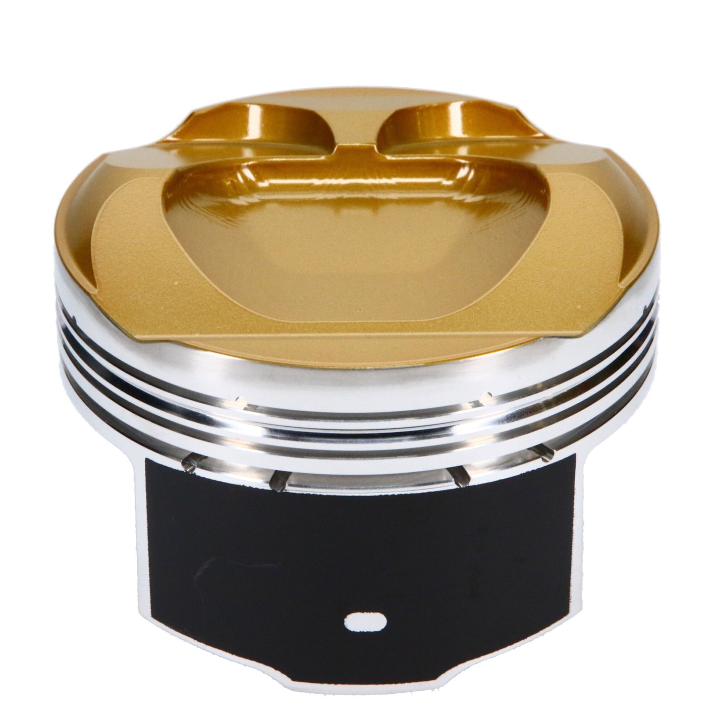 JE Pistons Ultra Honda 3.406 in. Bore Kit 361279