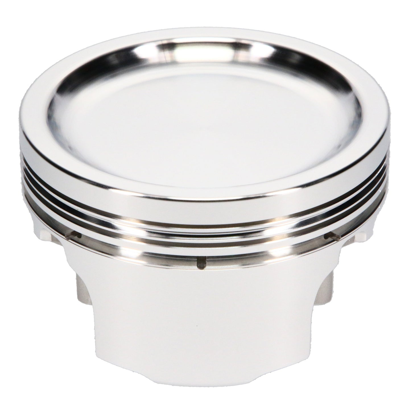 JE Pistons Ultra Nissan 3.386 in. Bore Single 361302S
