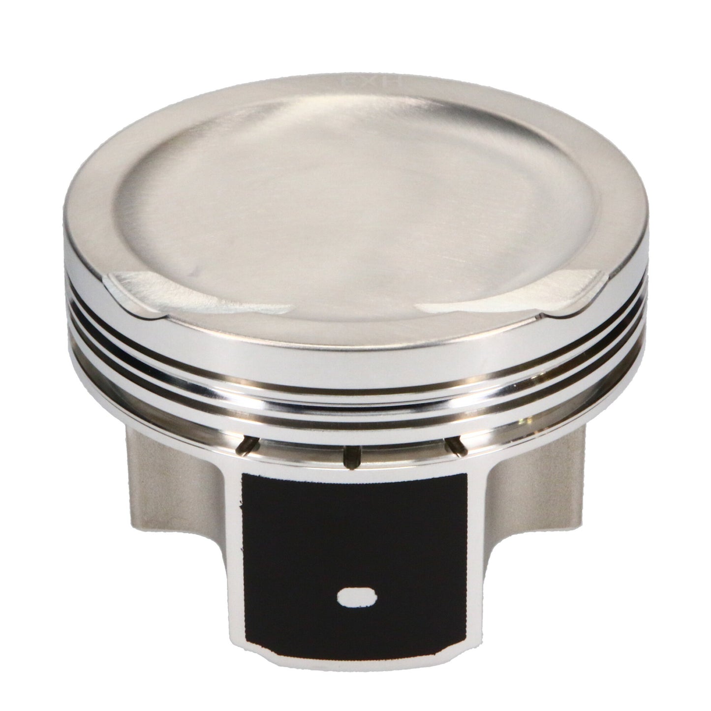 JE Pistons VW 3.189 in. Bore Single 302354S