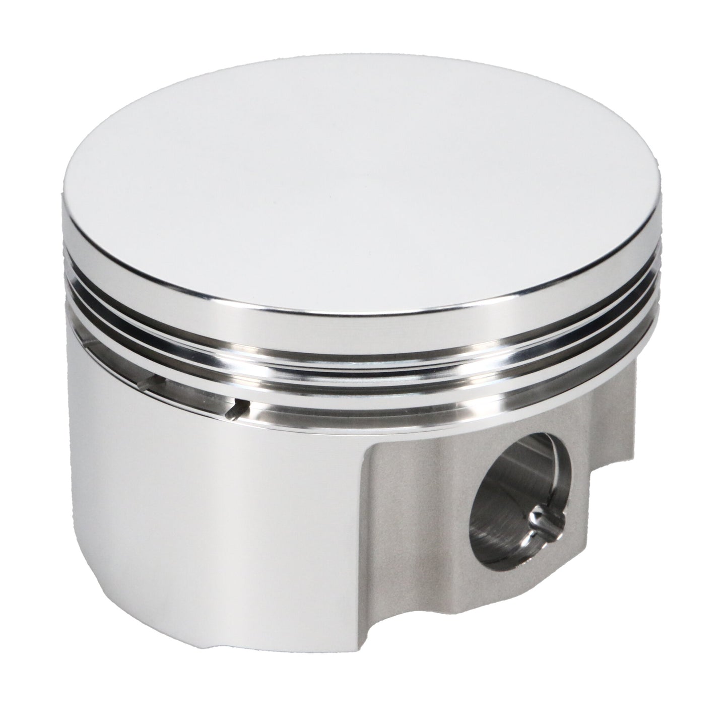 JE Pistons Peugeot 3.307 in. Bore Single 312437S