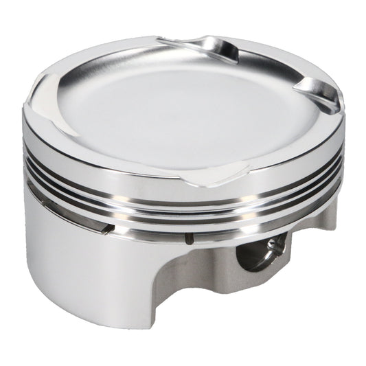 JE Pistons BMW 3.701 in. Bore Single 321359S