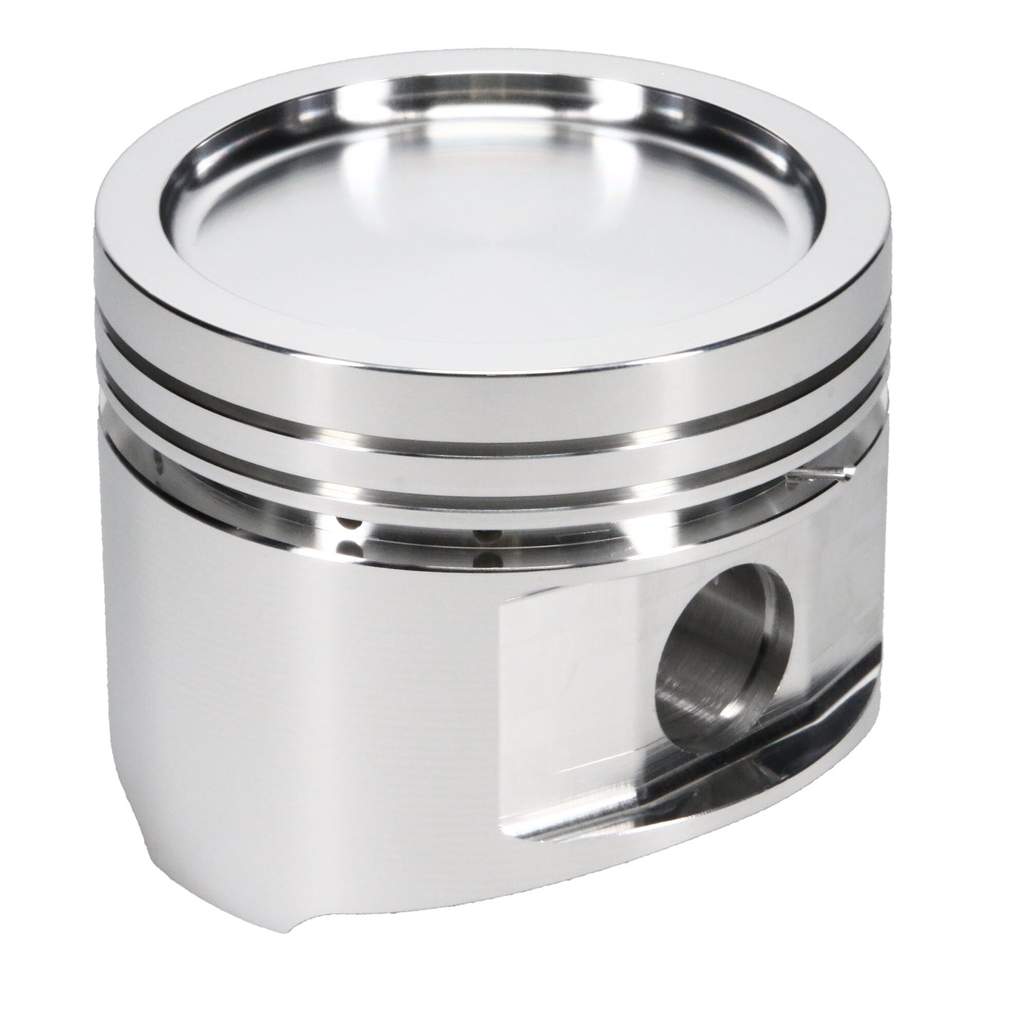 JE Pistons Buick 3.840 in. Bore Single 338260S
