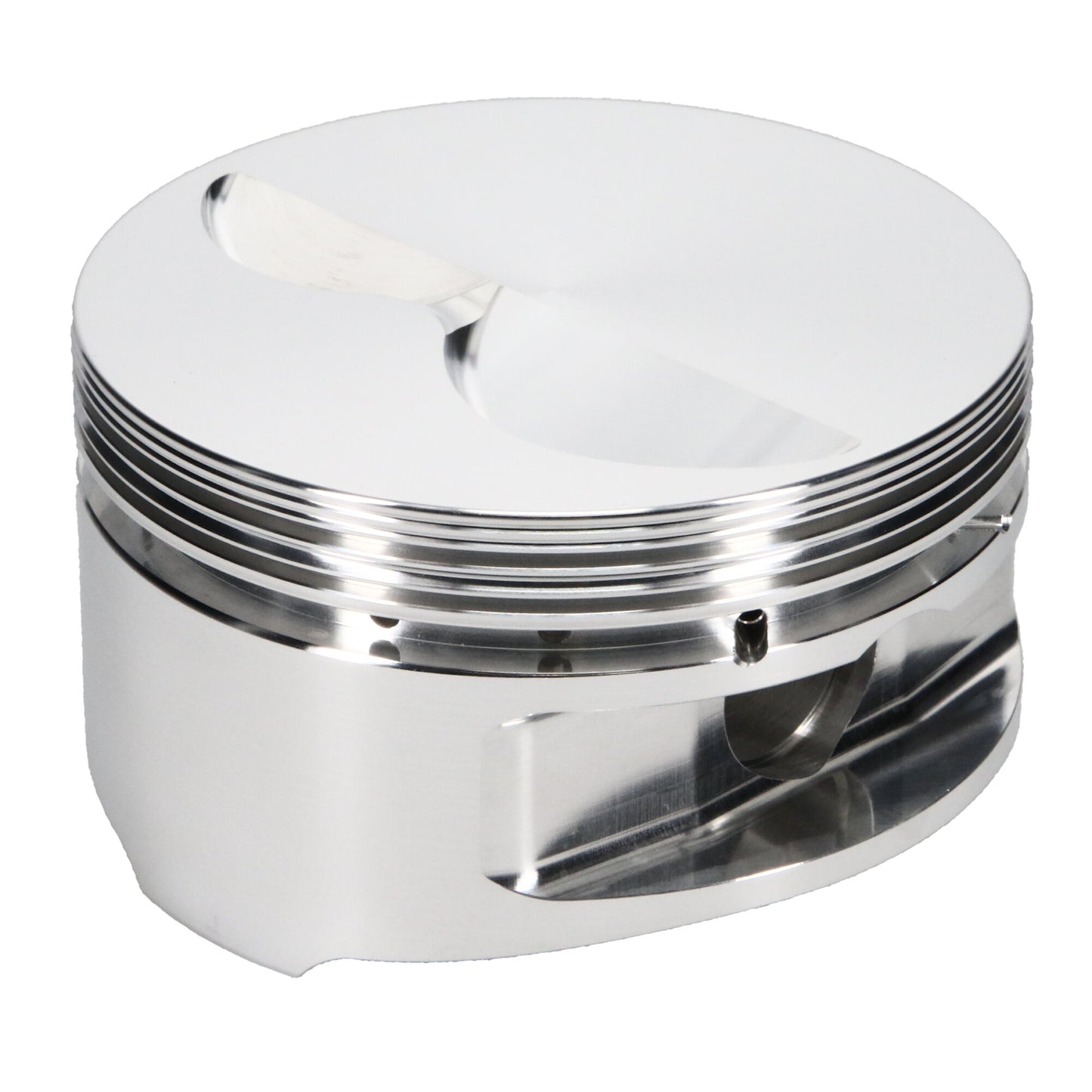 JE Pistons Chevrolet 4.185 in. Bore Right 207512R