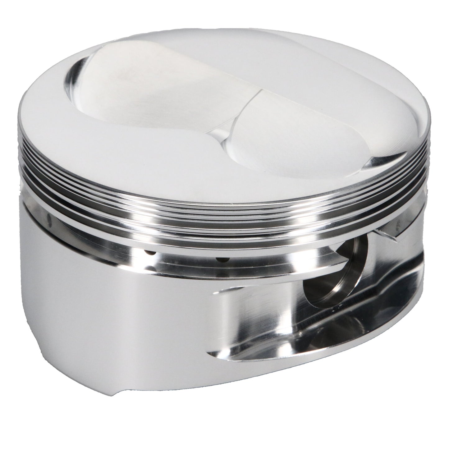 JE Pistons Chevrolet 4.185 in. Bore Right 207513R