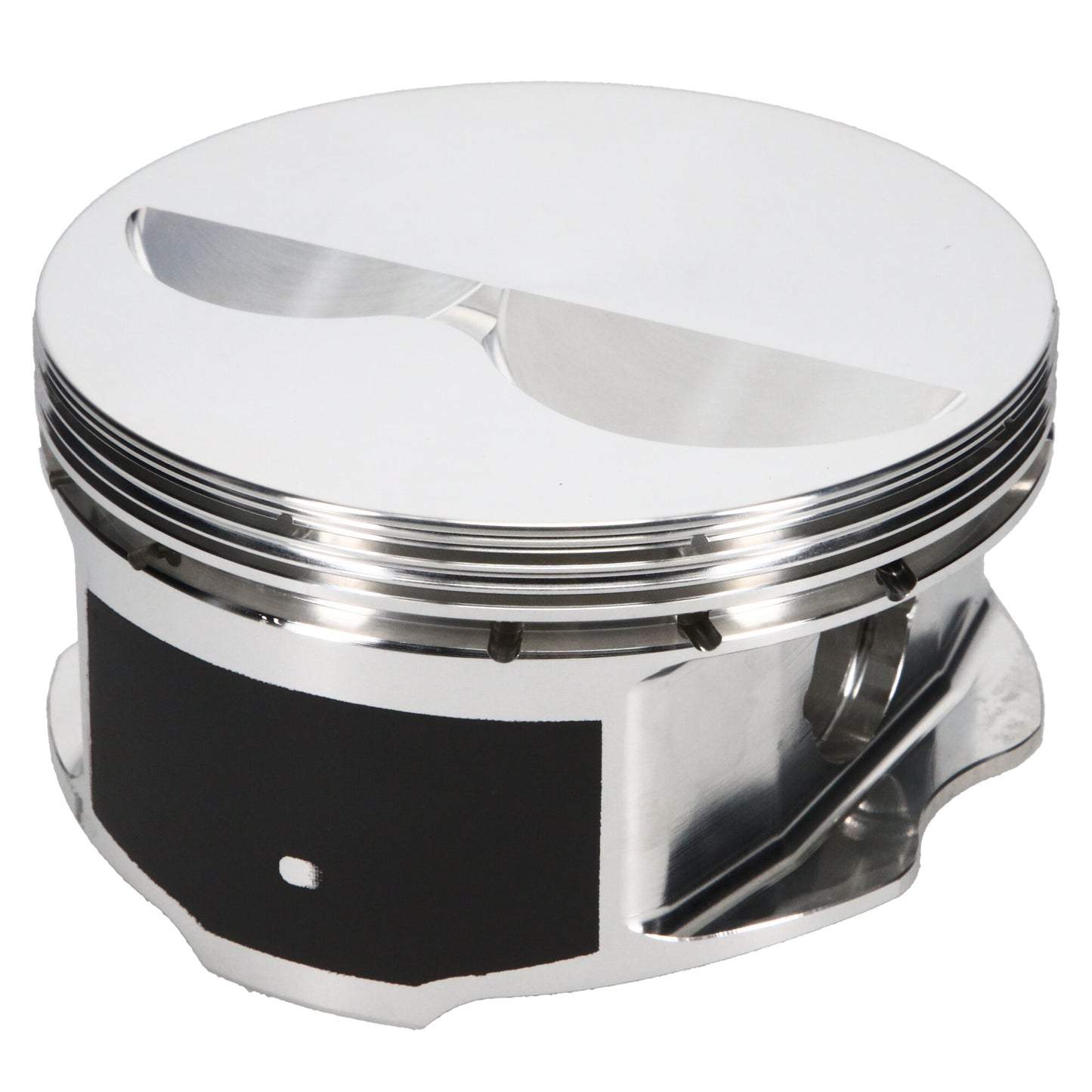 JE Pistons Ultra Chevrolet 4.040 in. Bore Right 173616R