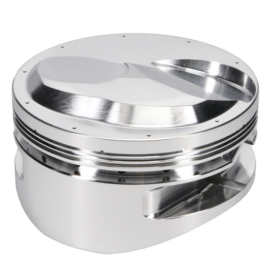 JE Pistons Chevrolet 4.610 in. Bore Kit 243314