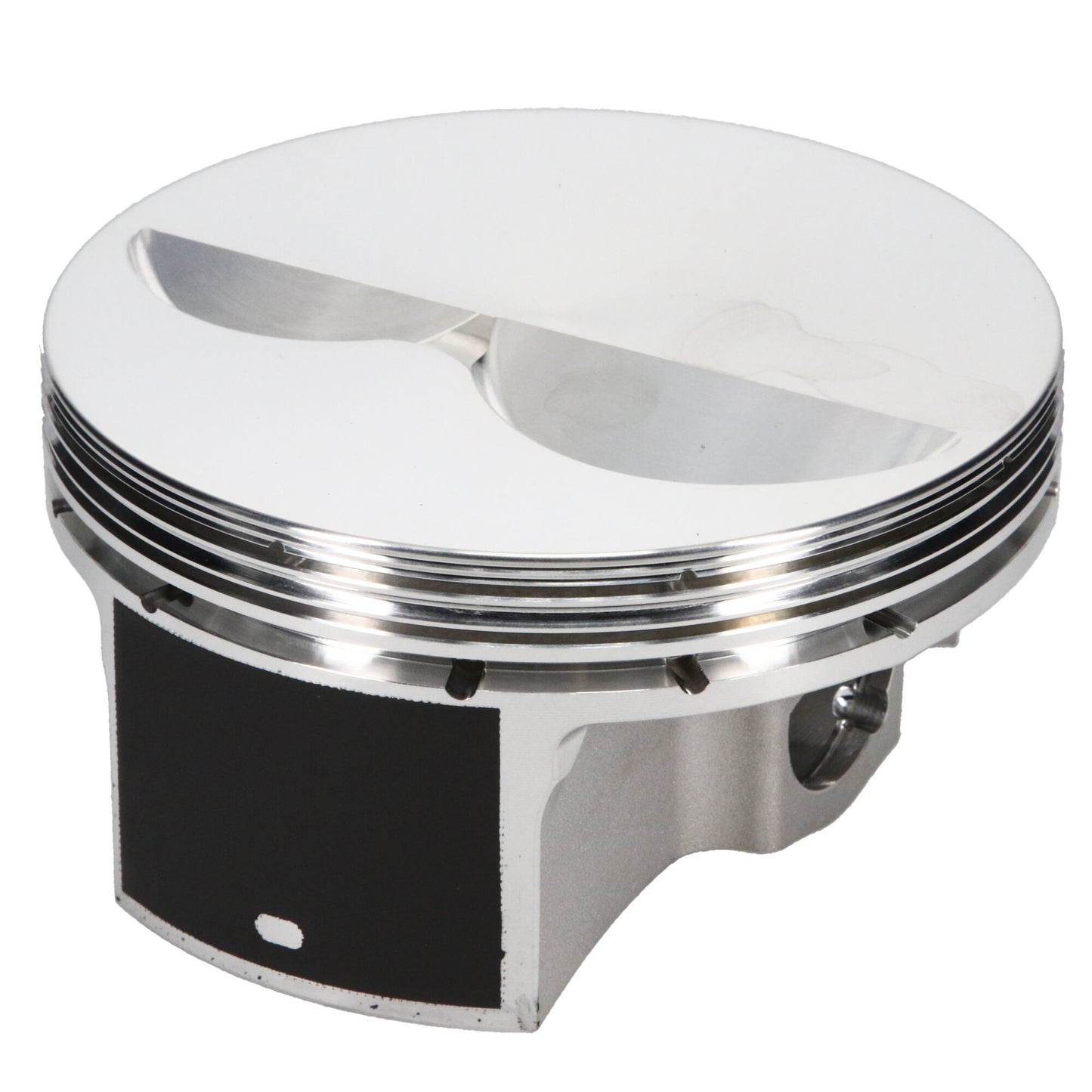 JE Pistons Chevrolet 4.035 in. Bore Kit 281849
